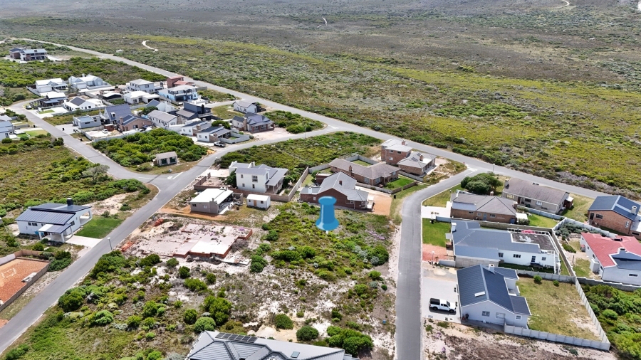 0 Bedroom Property for Sale in Agulhas Western Cape